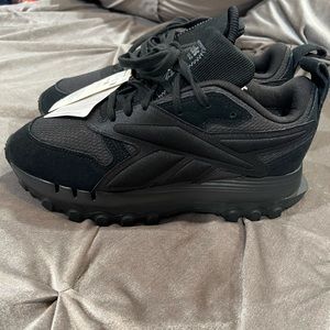 Cardi B Reebok sneakers